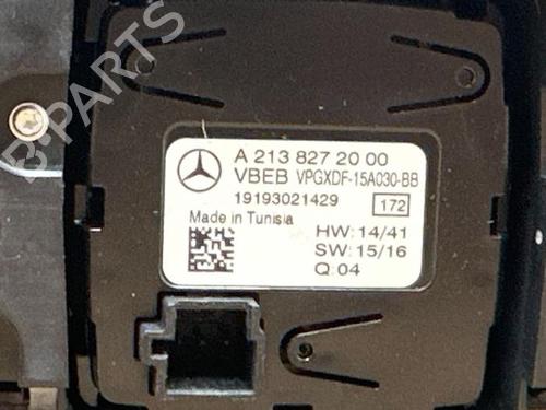 Electronic module MERCEDES-BENZ E-CLASS (W213) E 220 d (213.004) | BP38850294M83 - Image 3