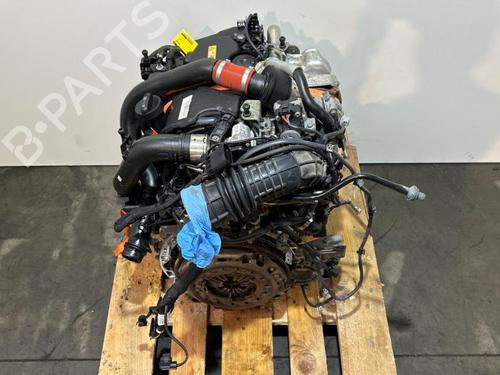 Engine MERCEDES-BENZ A-CLASS (W176) A 180 CDI / d (176.012) | BP38822827M1 - Image 11