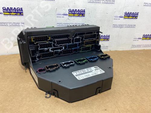 Electronic module MERCEDES-BENZ C-CLASS T-Model (S204) C 180 CDI (204.200) | BP38852182M83 - Image 2