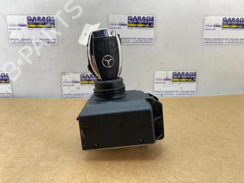 Ignition barrel MERCEDES-BENZ E-CLASS (W212) E 350 BlueTEC 4-matic (212.094) | BP38851254M48 - Image 3