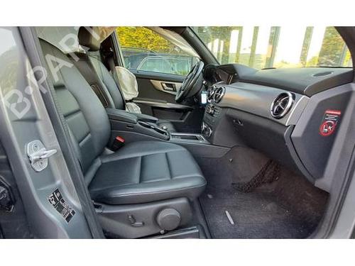 Front left panel MERCEDES-BENZ GLK-CLASS (X204) 200 CDI (204.901) | BP38835918C58 - Image 12