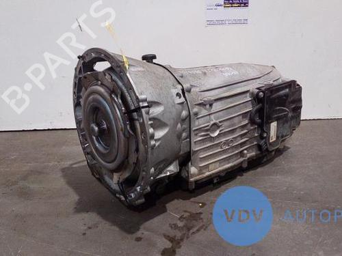 Used Gearbox MERCEDES-BENZ SPRINTER 3,5-t Van (B907, B910) 319 CDI RWD (907.633, 907.635, 907.637) (190 hp) 25943905