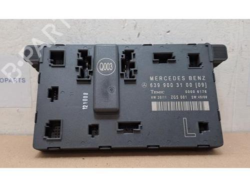 Used Electronic module Electronic module 38839193 38839193