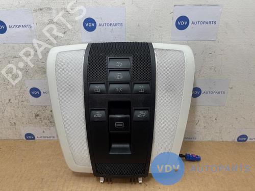 Used Interior roof light MERCEDES-BENZ E-CLASS Convertible (A207) E 350 CDI (207.423) (265 hp) 25974018