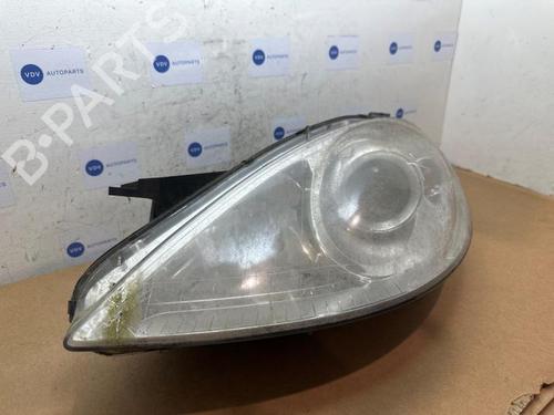 Left headlight MERCEDES-BENZ A-CLASS (W169) A 160 CDI (169.006, 169.306) | BP38833151C28 - Image 2