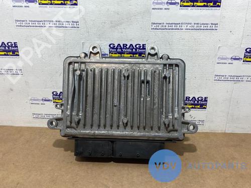 Control unit MERCEDES-BENZ A-CLASS (W169) A 160 CDI (169.006, 169.306) | BP25947760M11 