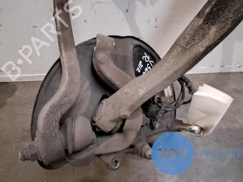 Right front steering knuckle MERCEDES-BENZ E-CLASS T-Model (S212) E 200 CDI / BlueTEC (212.205, 212.206) | BP25958225M26 