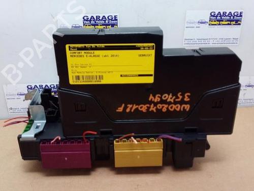 Used Electronic module Electronic module 38855299 38855299
