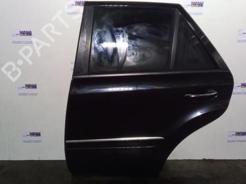 Used Left rear door Left rear door 38857346 38857346