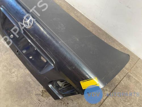 Tailgate MERCEDES-BENZ E-CLASS (W210) E 200 (210.035) | BP29704154C6 