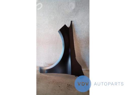 Left front fenders MERCEDES-BENZ CLA Coupe (C117) CLA 200 CDI / d (117.308) | BP28421431C41