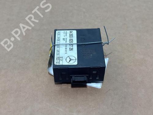 Electronic module MERCEDES-BENZ C-CLASS (W203) C 270 CDI (203.016) | BP38851485M83 - Image 2