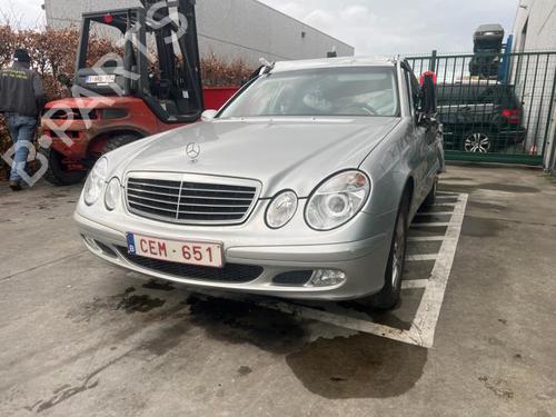 Electronic sensor MERCEDES-BENZ E-CLASS (W211) E 200 CDI (211.004) | BP38854605M84 - Image 13