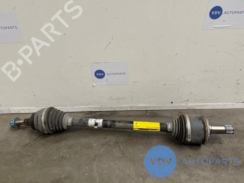 Used Left rear driveshaft MERCEDES-BENZ VITO Van (W447) 116 CDI (447.601, 447.603, 447.605) (163 hp) 25963246