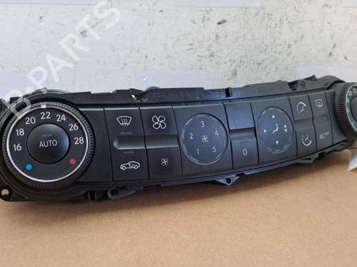 Used Climate control Climate control 38836798 38836798