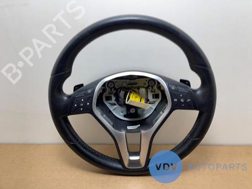 Used Steering wheel MERCEDES-BENZ CLS Shooting Brake (X218) CLS 250 CDI / BlueTEC / d (218.903, 218.904) (204 hp) 27440747