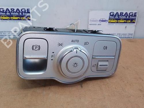 Used Headlight switch Headlight switch 38855536 38855536