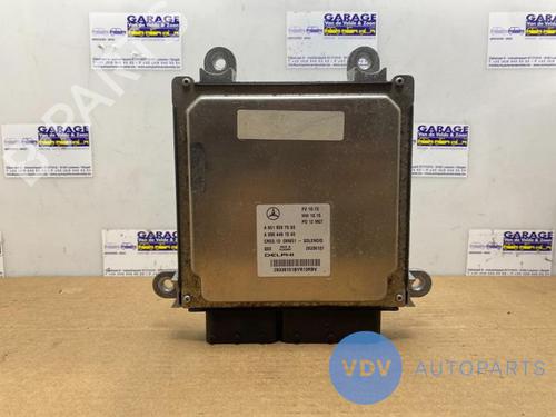 Used Control unit MERCEDES-BENZ E-CLASS (W212) E 220 CDI (163 hp) 25948315