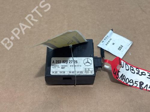 Used Electronic module Electronic module 38851486 38851486