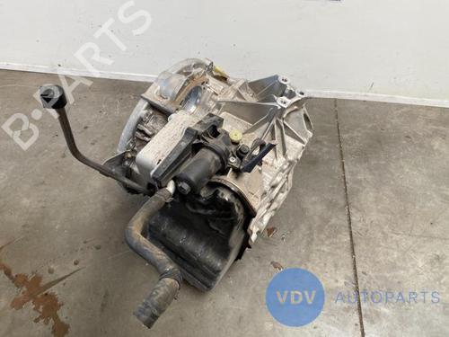 Gearbox MERCEDES-BENZ GLA-CLASS (X156) GLA 200 (156.943) | BP25949908M3 
