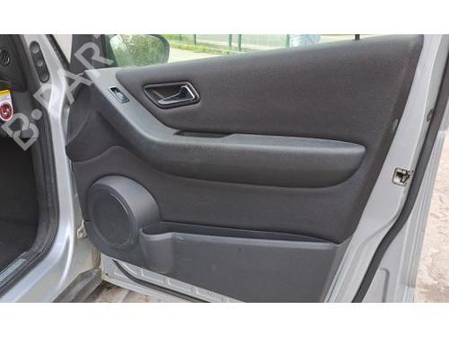 Engine control unit (ECU) MERCEDES-BENZ A-CLASS (W169) A 150 (169.031, 169.331) | BP38825196M57 - Image 12