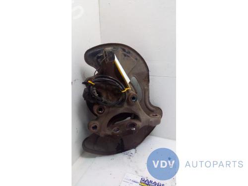 Left front steering knuckle MERCEDES-BENZ C-CLASS T-Model (S203) C 200 CDI (203.207) | BP25942235M25 