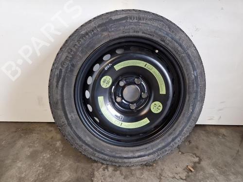 Used Rim Rim 38816406 38816406