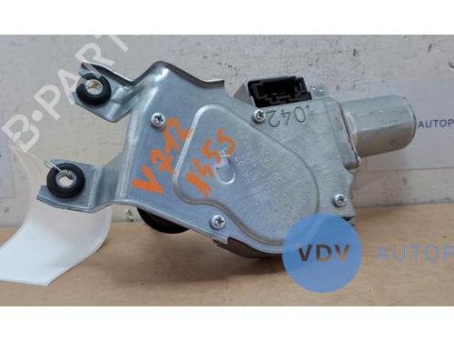 Rear wiper motor MERCEDES-BENZ A-CLASS (W177) A 180 (177.084) | BP25964164M102 