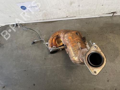 Used Catalyst Catalyst 38829425 38829425