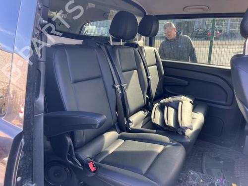 Headlight switch MERCEDES-BENZ VITO Tourer (W447) 116 CDI (447.701, 447.703, 447.705) | BP38816634I24 - Image 12