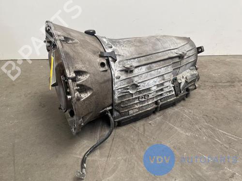 Gearbox MERCEDES-BENZ E-CLASS (W211) E 320 CDI (211.022) | BP25954407M3 