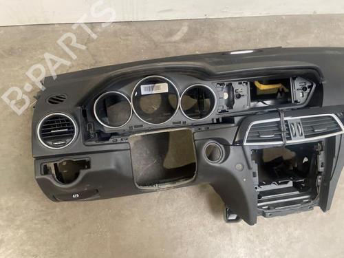 Dashboard MERCEDES-BENZ C-CLASS T-Model (S204) C 180 CDI (204.200) | BP38826132C46 - Image 2