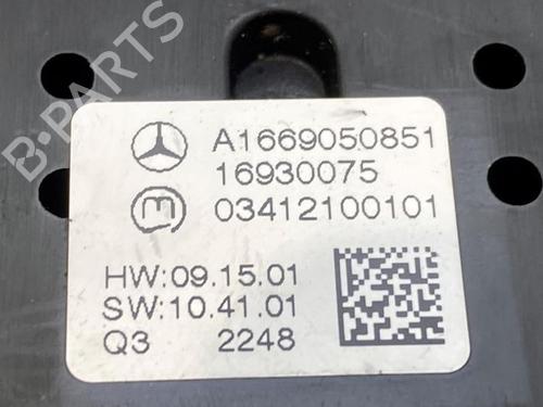 Switch MERCEDES-BENZ GLE (W166) 250 d 4-matic (166.004) | BP38842326I30 - Image 3