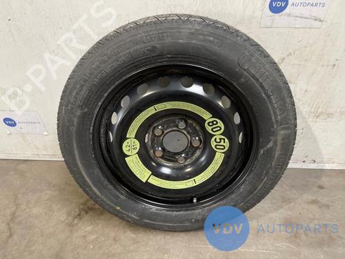 Reservehjul kit MERCEDES-BENZ C-CLASS (W204) C 200 CDI (204.001) (136 hp) 25974125
