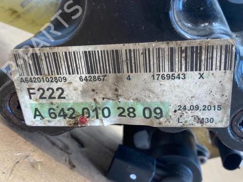 Injection pump MERCEDES-BENZ M-CLASS (W166) ML 350 BlueTEC 4-matic (166.024, 166.023) | BP38850904M78 - Image 4