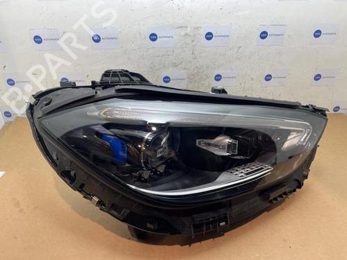 Left headlight MERCEDES-BENZ C-CLASS (W206) C 180 (206.041) | BP38833354C28 - Image 2