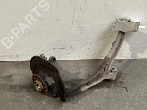 Used Left front steering knuckle Left front steering knuckle MERCEDES-BENZ CLA Shooting Brake (X117) CLA 180 (117.942) (122 hp) 38820880 38820880