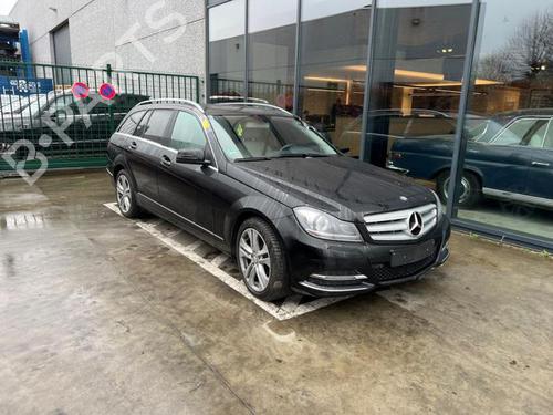 Front right panel MERCEDES-BENZ C-CLASS T-Model (S204) C 200 CDI (204.201) | BP38834136C59 - Image 4