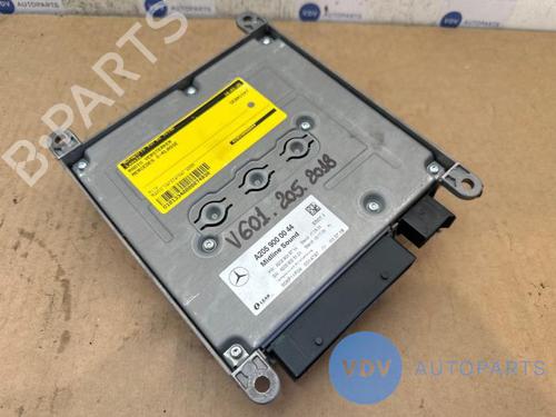 Electronic module MERCEDES-BENZ C-CLASS (W205) C 180 BlueTEC / d (205.036) | BP25974212M83 