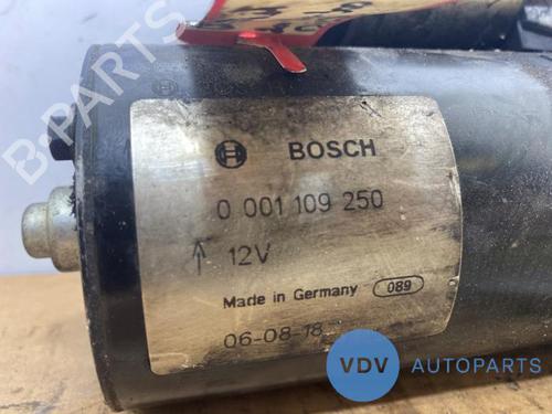 Starter MERCEDES-BENZ E-CLASS (W211) E 220 CDI (211.006) | BP25953696M8 