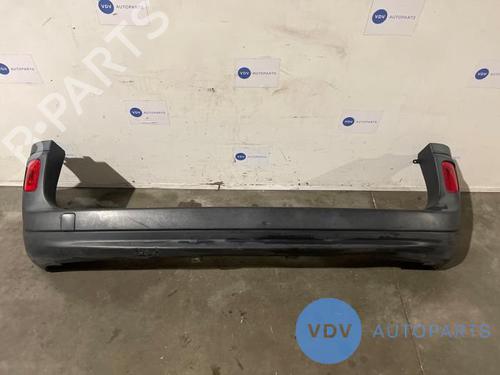 Rear bumper MERCEDES-BENZ CITAN Box Body/MPV (W415) 108 CDI (415.601, 415.603) | BP25966491C8