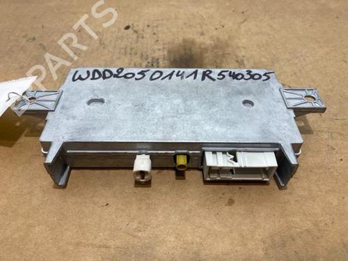 Control unit MERCEDES-BENZ E-CLASS (W213) E 220 d (213.004) | BP39936273M11 - Image 4