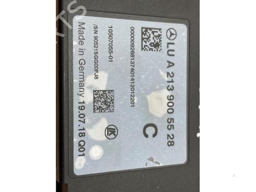 Electronic module MERCEDES-BENZ E-CLASS (W213) E 220 d (213.004) | BP38832222M83 - Image 3