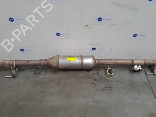 Used Catalyst Catalyst 38836666 38836666