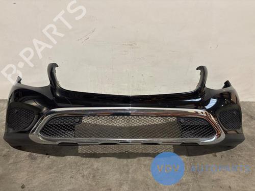 Used Front bumper MERCEDES-BENZ GLC (X253) 300 d 4-matic (253.919) (245 hp) 29472162
