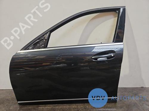 Dør venstre fortil MERCEDES-BENZ C-CLASS T-Model (S204) C 180 CDI (204.200) (120 hp) 29748558