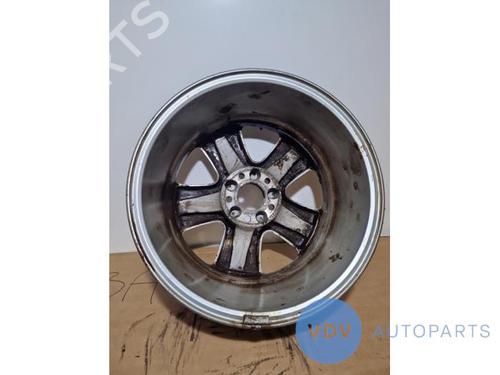 Rim MERCEDES-BENZ S-CLASS (W221, V221) S 320 CDI 4-matic (221.080, 221.180) | BP25971996C45