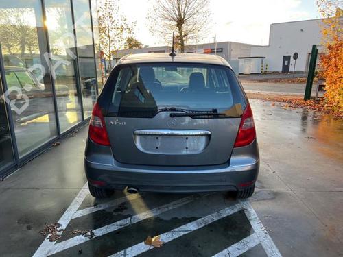Headlight switch MERCEDES-BENZ A-CLASS (W169) A 150 (169.031, 169.331) | BP38819739I24 - Image 7