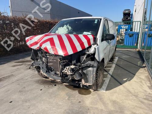 Electronic module MERCEDES-BENZ VITO Van (W447) 116 CDI (447.601, 447.603, 447.605) | BP38940045M83  - Image 12