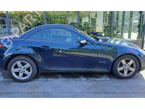 Front left panel MERCEDES-BENZ SLK (R171) 200 Kompressor (171.442) | BP38826921C58 - Image 5